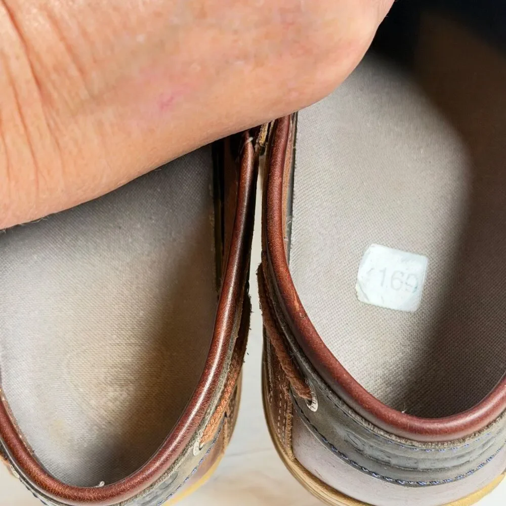 Sebago clovehitch ii